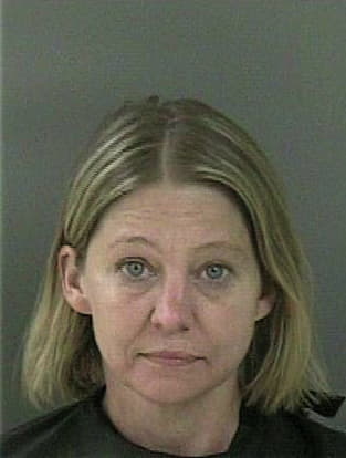 Stephanie Pierce, - Indian River County, FL 